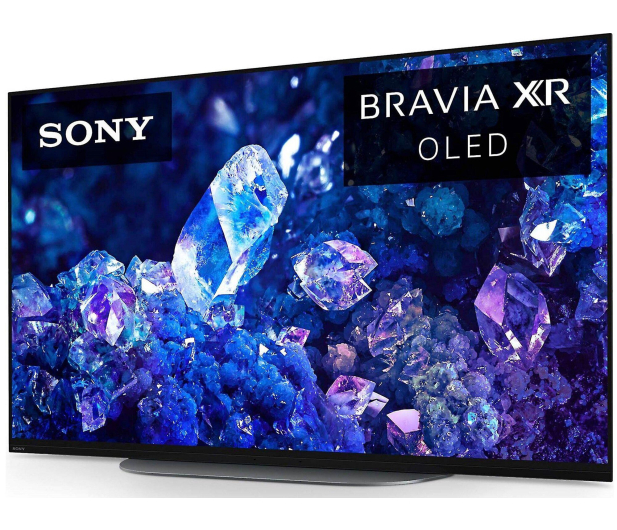 Sony XR-48A90K 48" OLED 4K 120Hz Google TV Dolby Vision Atmos - 1134954 - zdjęcie 2